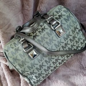 Michael Kors Satchel